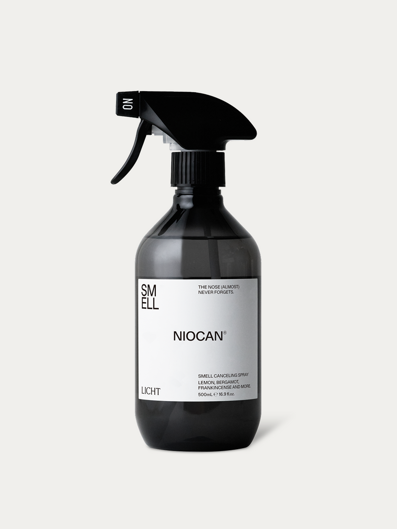 NIOCAN -LICHT EDITION-