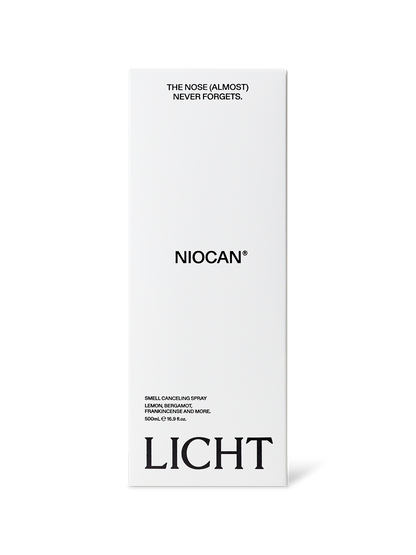 NIOCAN -LICHT EDITION-