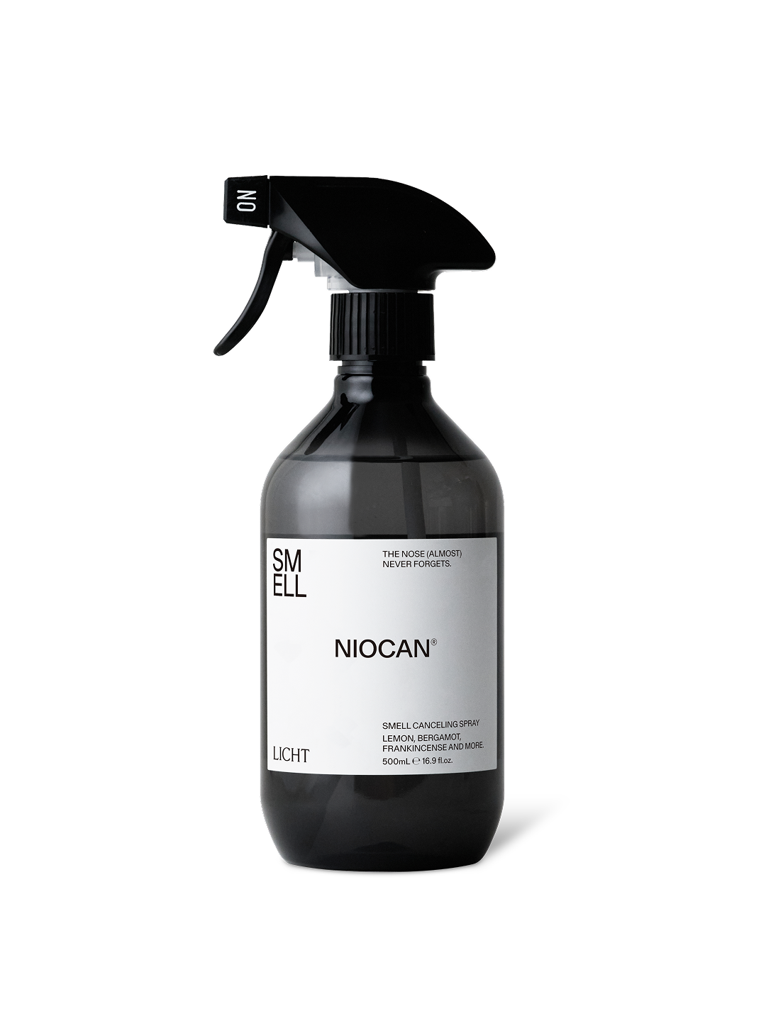 NIOCAN -LICHT EDITION-