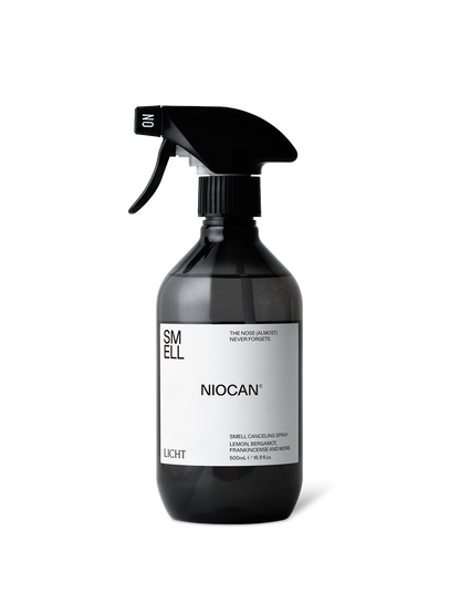 NIOCAN -LICHT EDITION-